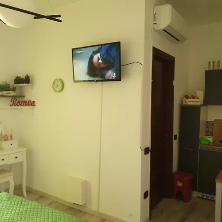 Romeo Apartamento