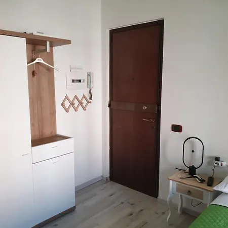 Apartamento Romeo Gallarate