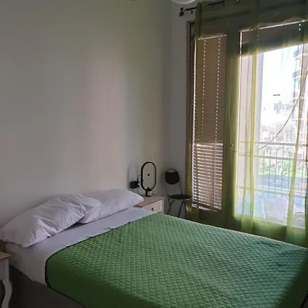 Apartamento Romeo Gallarate