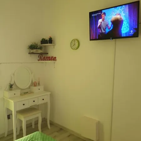 Romeo Apartamento