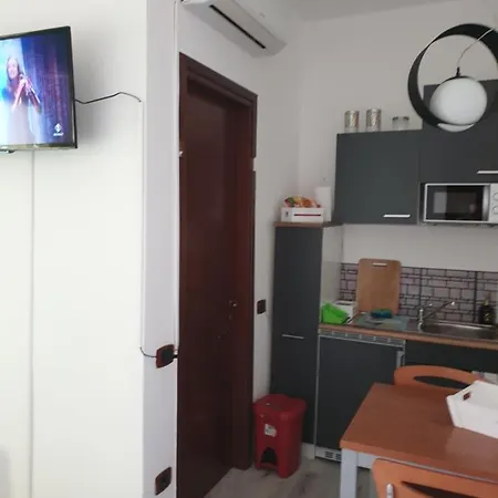 Apartamento Romeo *
