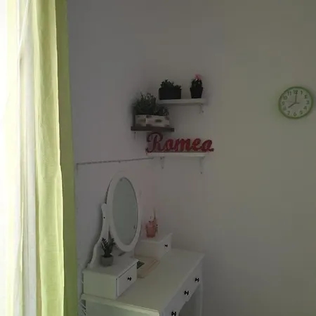 Romeo Apartamento Gallarate