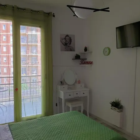 Apartamento Romeo
