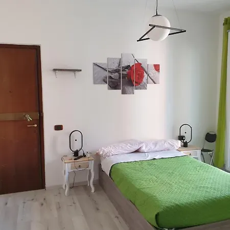 Romeo Apartamento