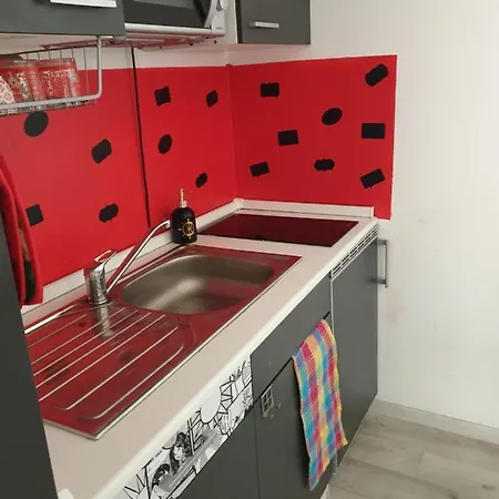 Apartamento Romeo