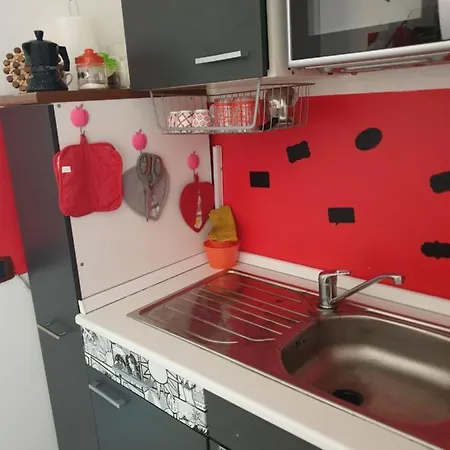Apartamento Romeo *