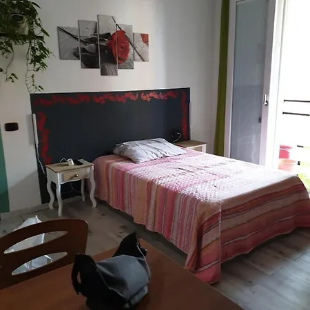 Romeo Apartamento *