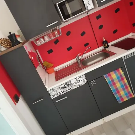 Apartamento Romeo