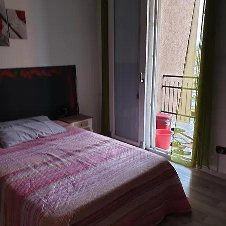 Romeo Apartamento