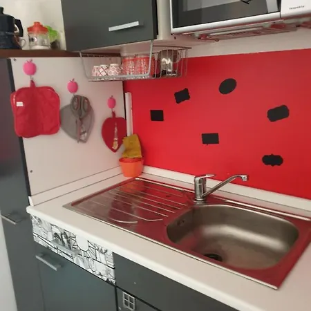 Romeo Apartamento *