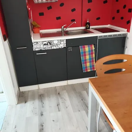 Apartamento Romeo