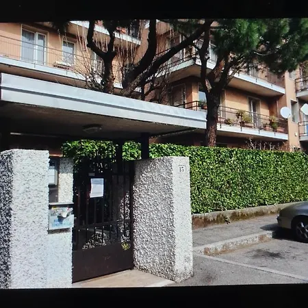Apartamento Romeo Gallarate