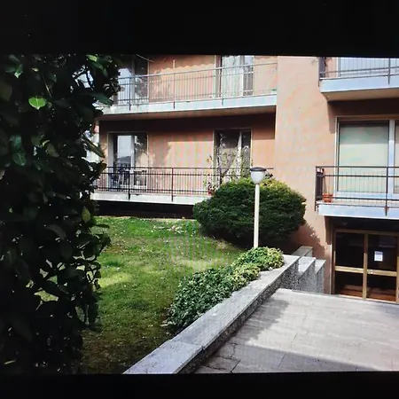 Apartamento Romeo Gallarate