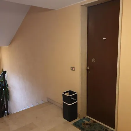 Apartamento Romeo