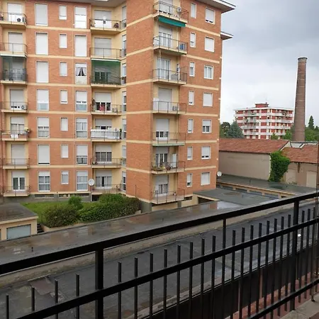 Romeo Apartamento Gallarate