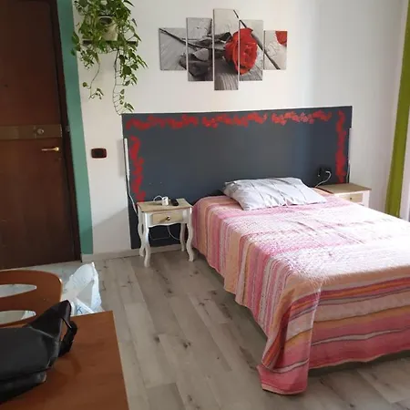 Apartment Romeo *