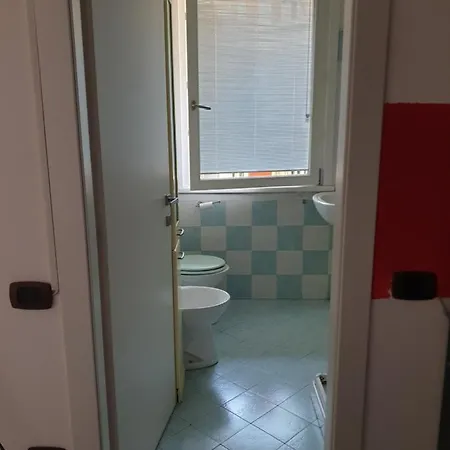 Apartment Romeo Gallarate