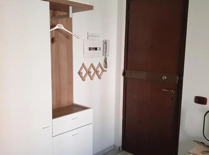 Romeo Apartamento