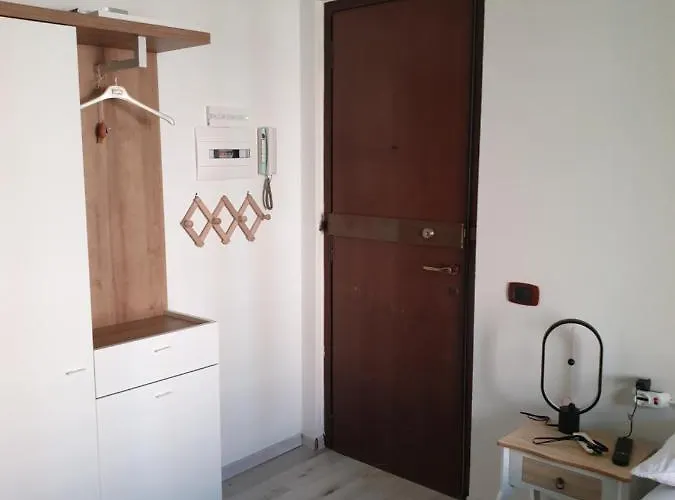 Apartamento Romeo Gallarate