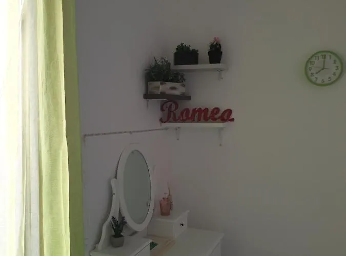 Romeo Daire Gallarate