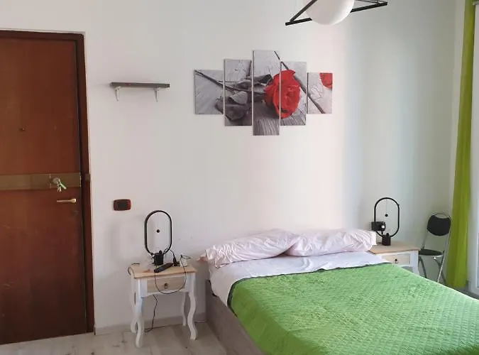 Romeo Apartamento