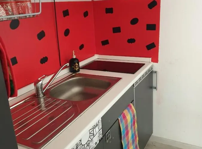 Apartamento Romeo