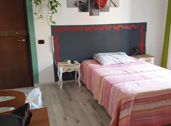 Apartamento Romeo *