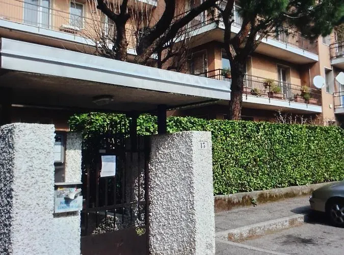 Apartamento Romeo Gallarate