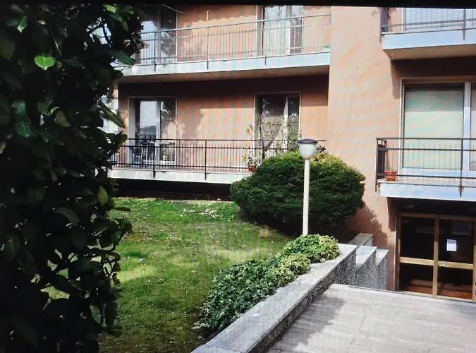Apartamento Romeo Gallarate