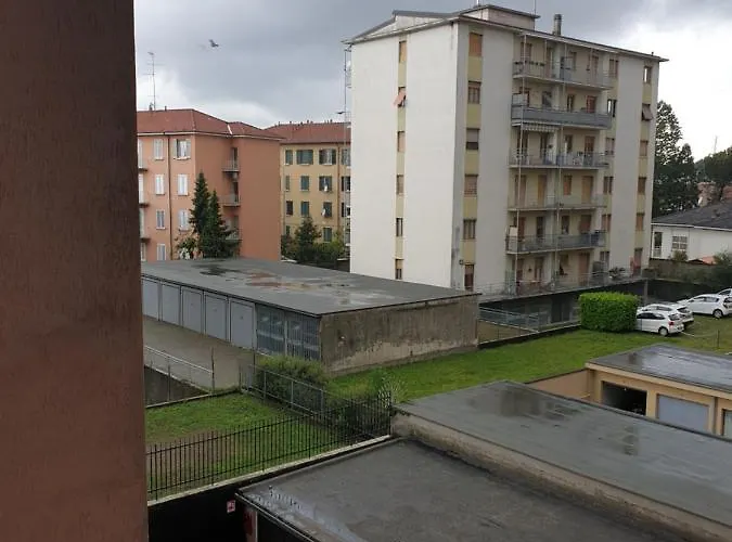 Romeo * Gallarate